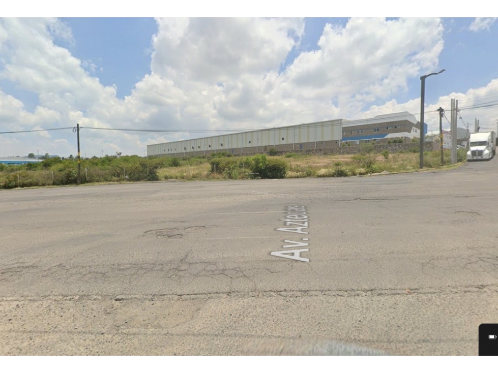 TERRENO INDUSTRIAL EN VENTA EN SAN JUAN DEL RIO QUERETARO — foto 2