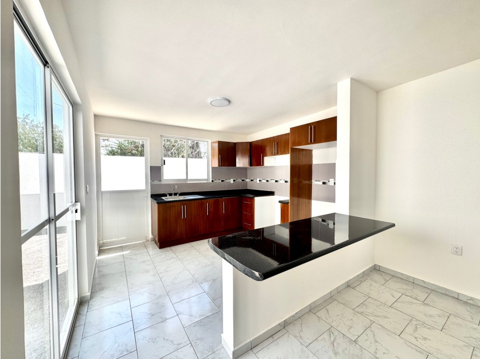 CASA EN VENTA EN SAN JUAN DEL RIO QUERETARO — foto 4