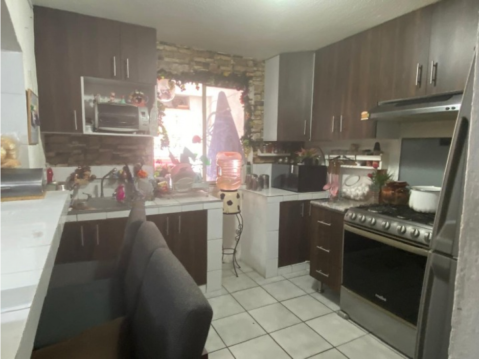 CASA EN VENTA EN SAN JUAN DEL RIO QUERETARO — foto 6