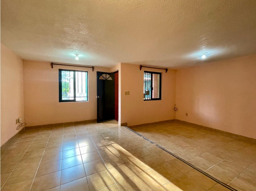 CASA EN VENTA EN SAN JUAN EL RIO QUERETARO — foto 4