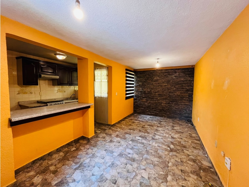 CASA EN RENTA EN SAN JUAN DEL RÍO, QUERÉTARO. - 2