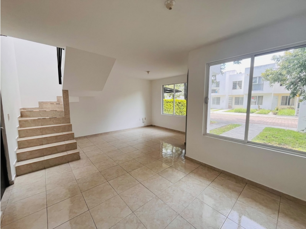 CASA EN VENTA EN SAN JUAN DEL RIO, QUERETARO - 6