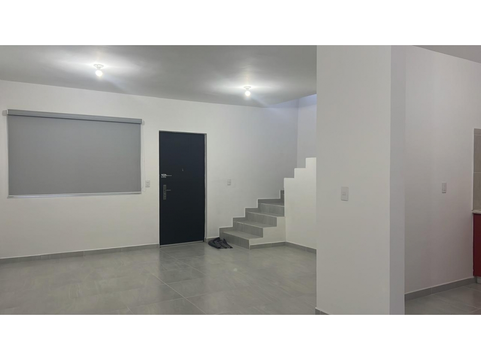 CASA EN VENTA EN SAN JUAN DEL RIO QUERETARO - 2
