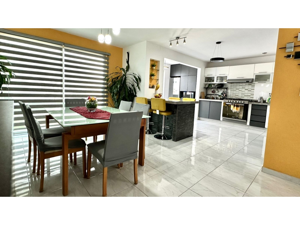CASA EN VENTA EN SAN JUAN DEL RIO QUERETARO — foto 2