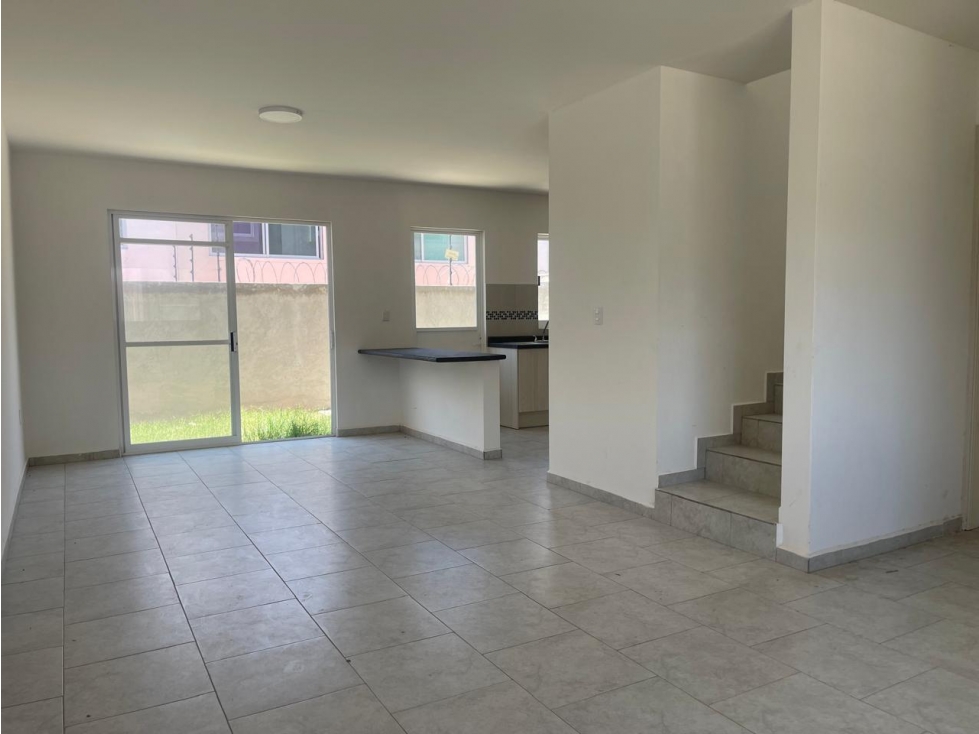CASA EN VENTA EN SAN JUAN DEL RIO QUERETARO — foto 2