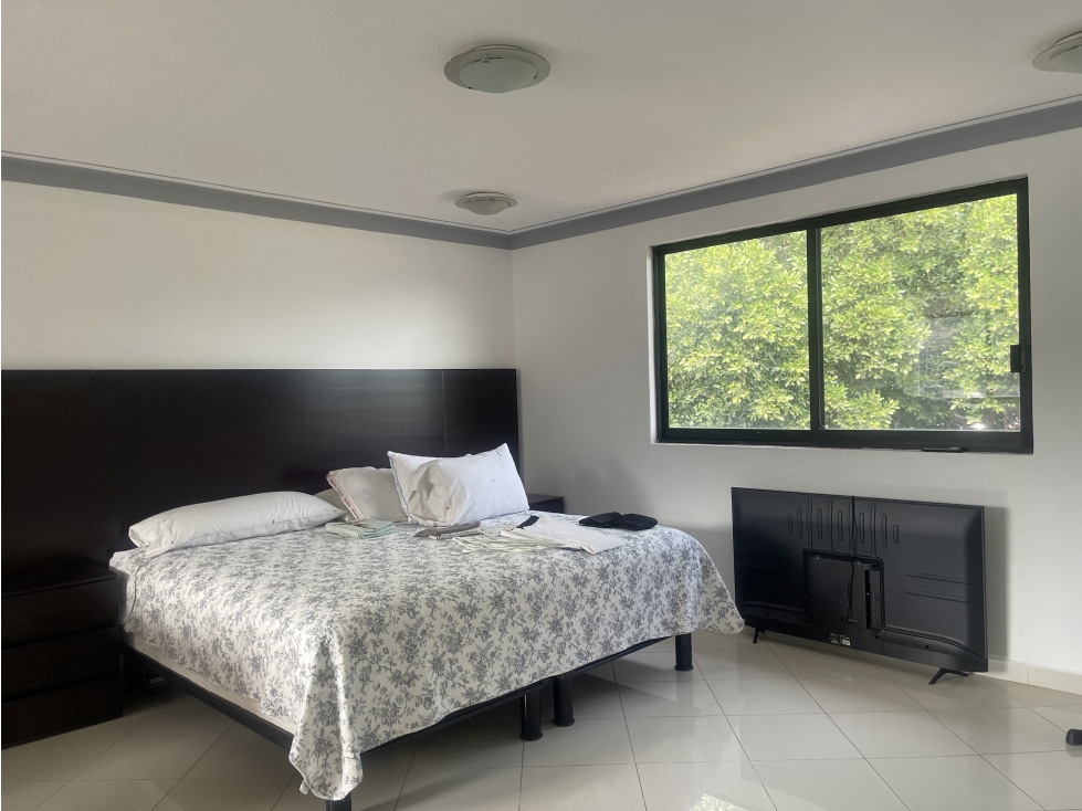 CASA AMUEBLADA EN RENTA EN SAN JUAN DEL RIO QUERETARO. — foto 6