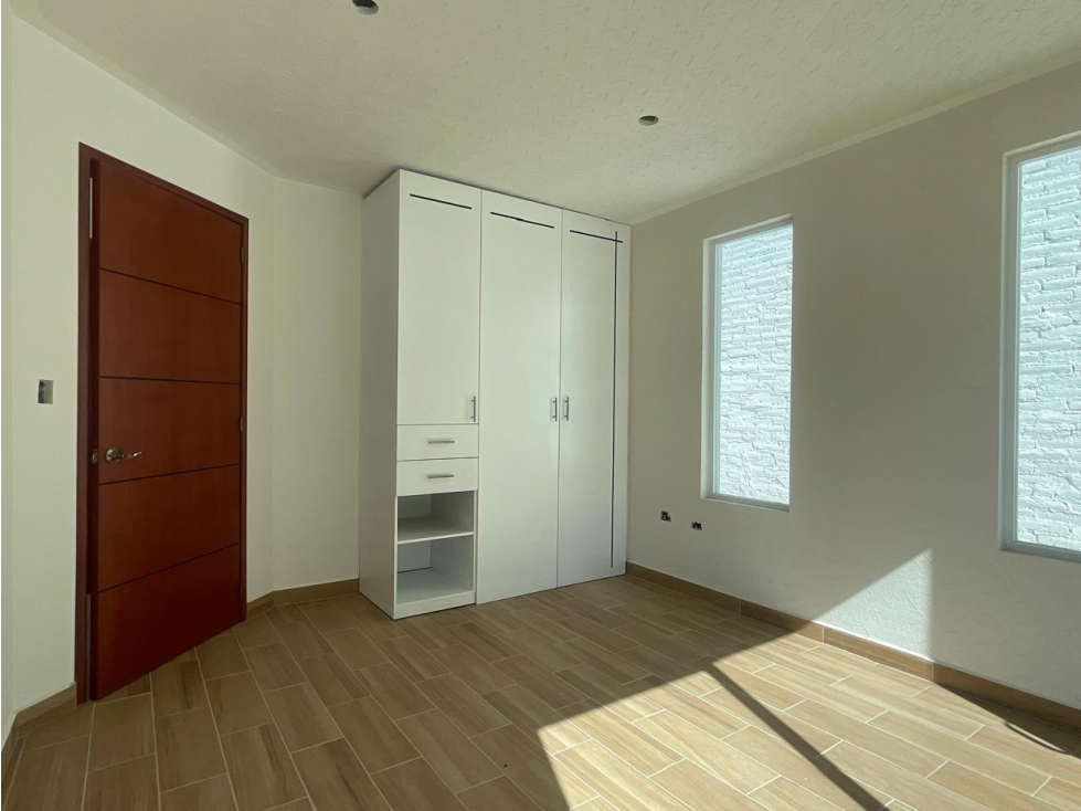 CASA EN VENTA EN SAN JUAN DEL RIO, QUERETARO — foto 4