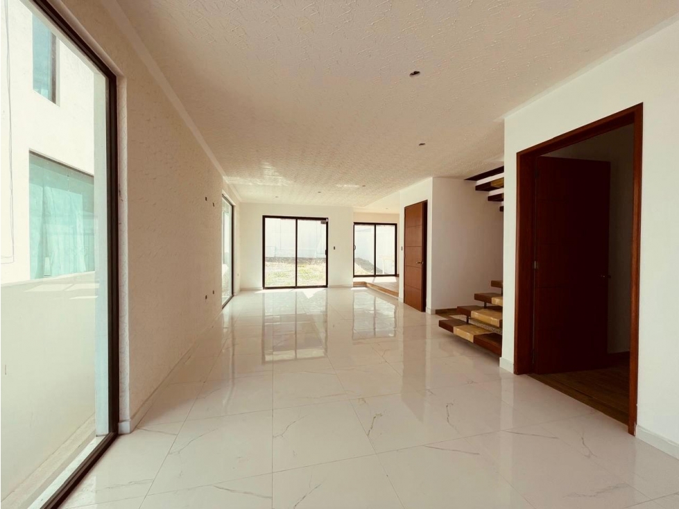 CASA EN VENTA EN SAN JUAN DEL RIO, QUERETARO — foto 6