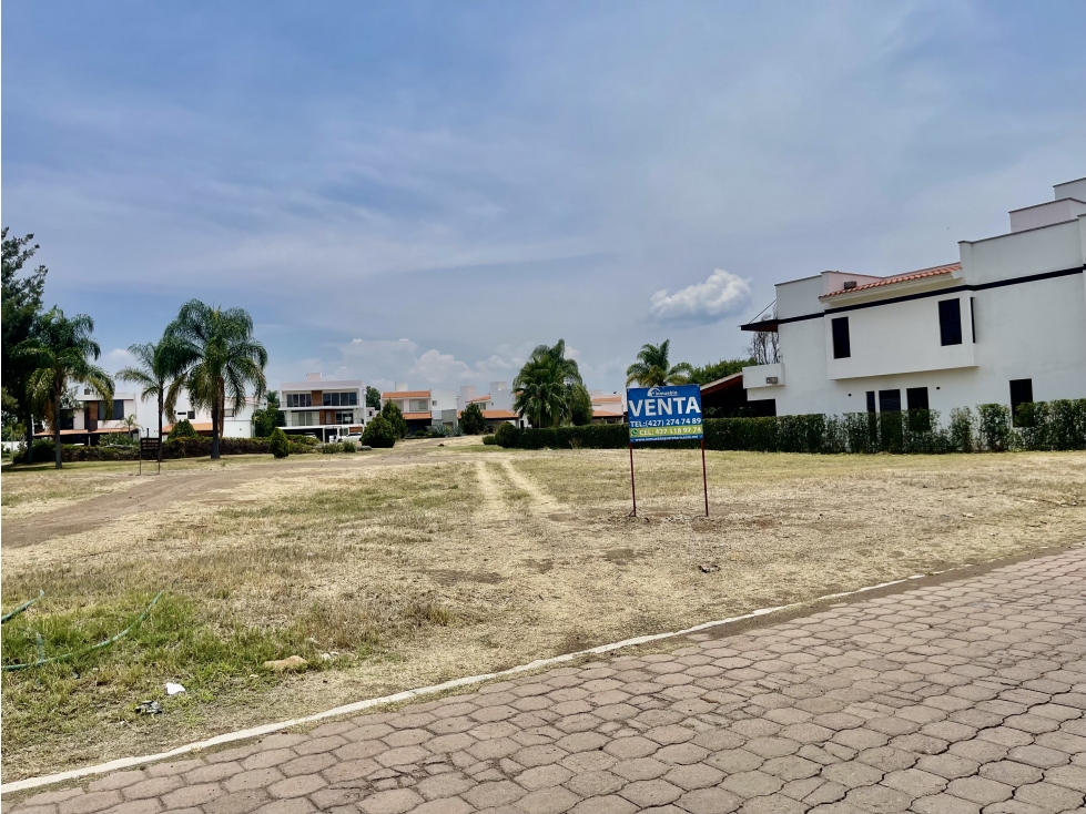TERRENO EN VENTA EN SAN JUAN DEL RIO — foto 3
