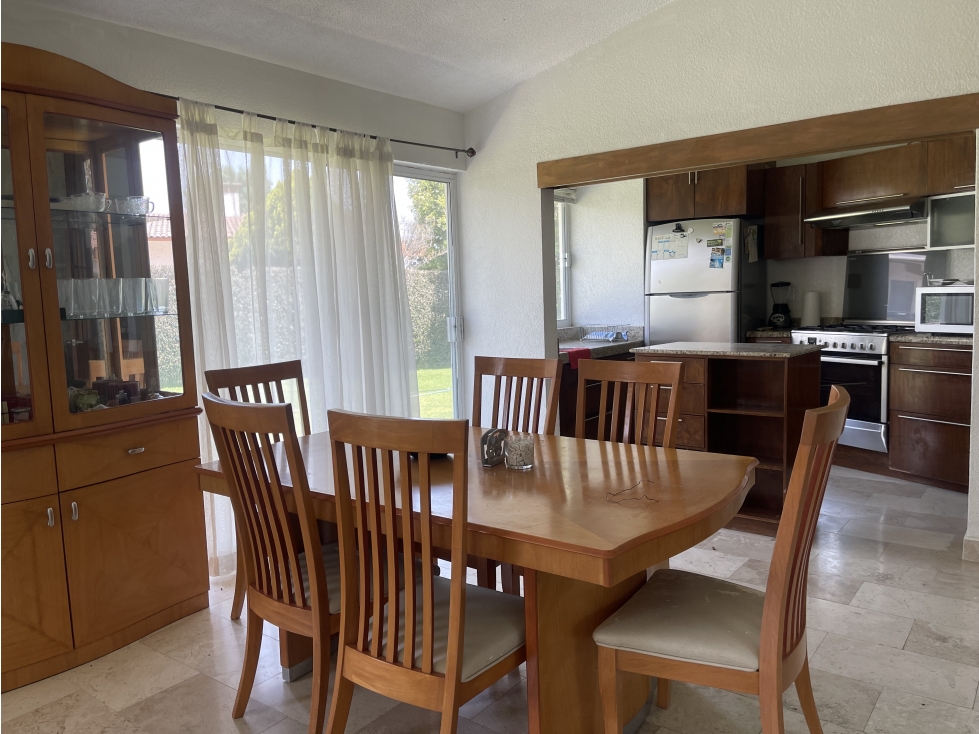 CASA EN VENTA EN SAN GIL, SAN JUAN DEL RIO, QUERETARO — foto 4