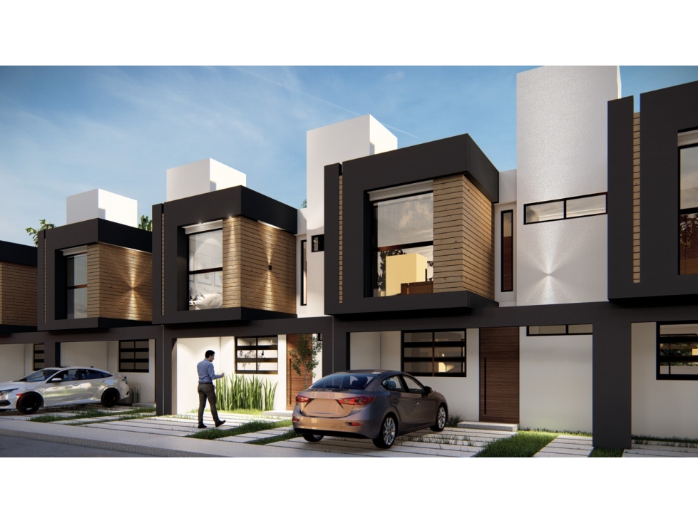CASA EN VENTA EN SAN JUAN EL RIO QUERETARO