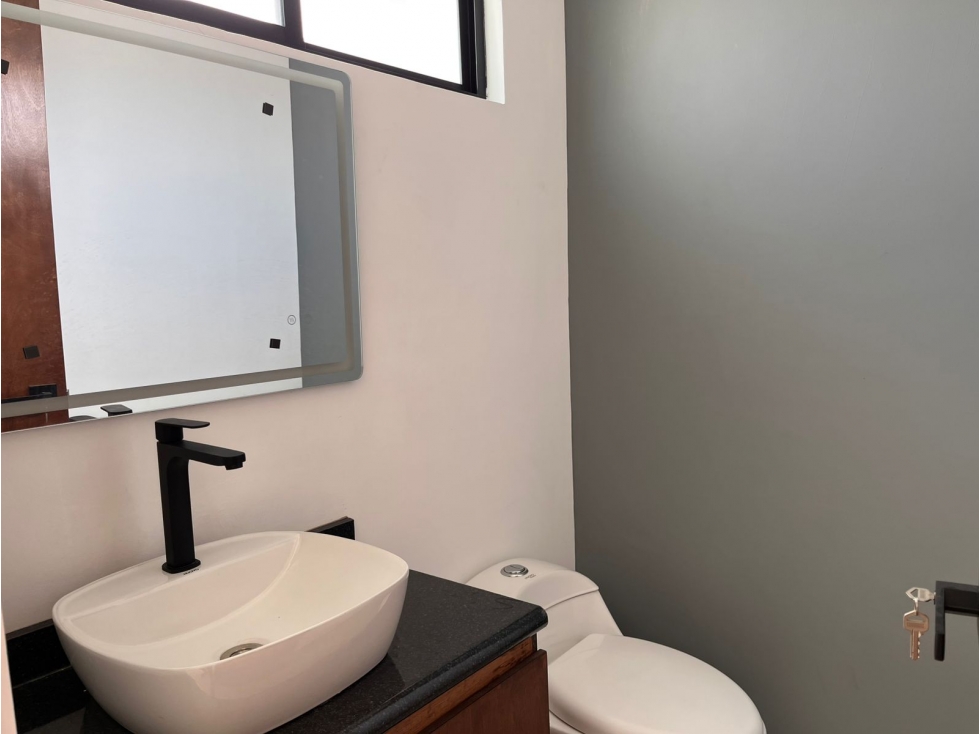 CASA EN VENTA, SAN JUAN DEL RIO, QUERETARO — foto 3