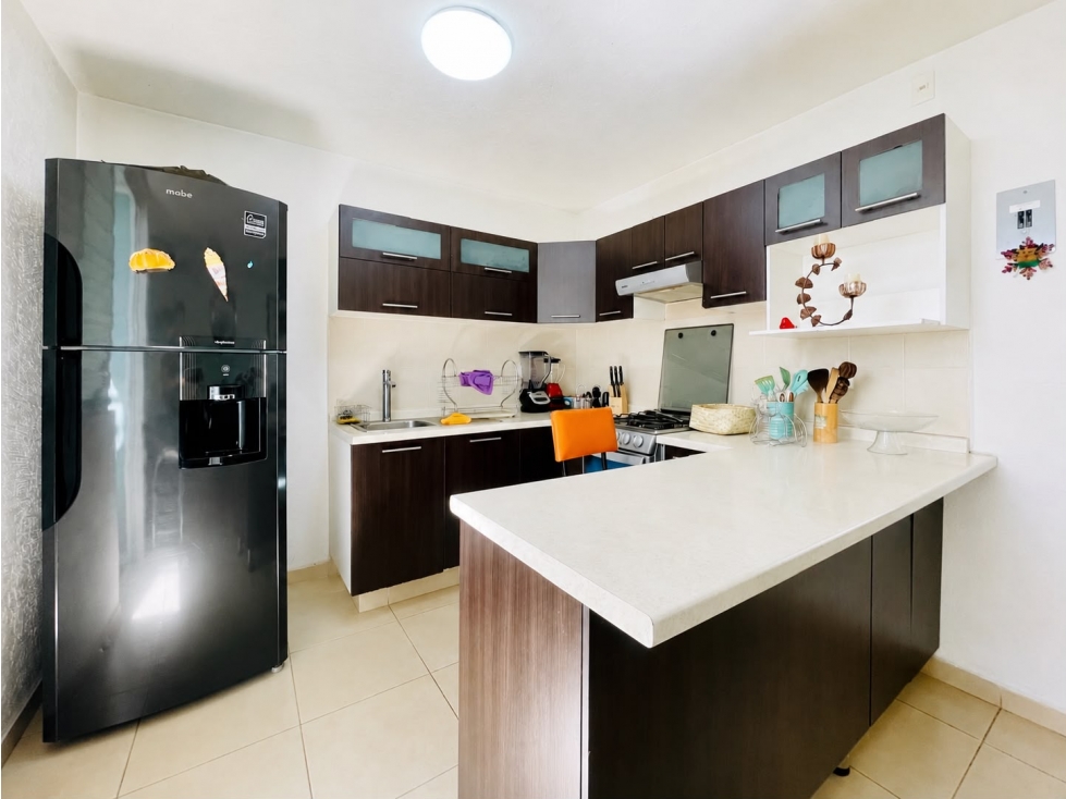 CASA EN VENTA EN SAN JUAN DEL RIO, QUERETARO — foto 6