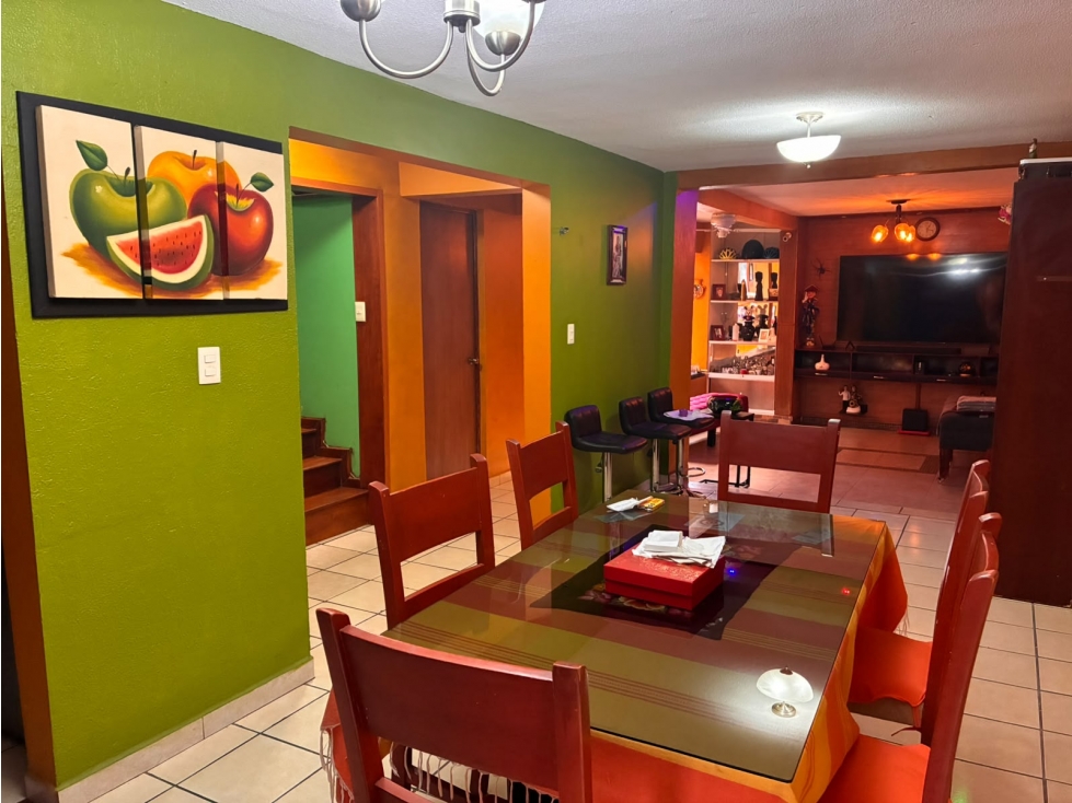 CASA EN RENTA EN SAN JUAN DEL RIO QUERETARO. — foto 2