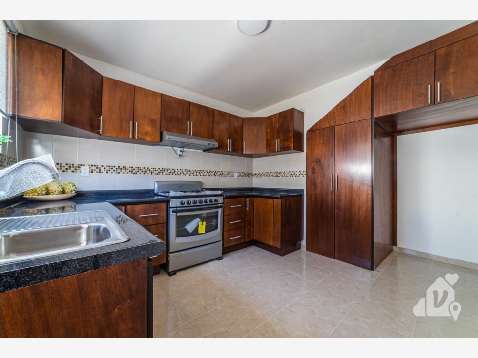 CASA EN VENTA EN SAN JUAN DEL RIO QUERETARO - 4
