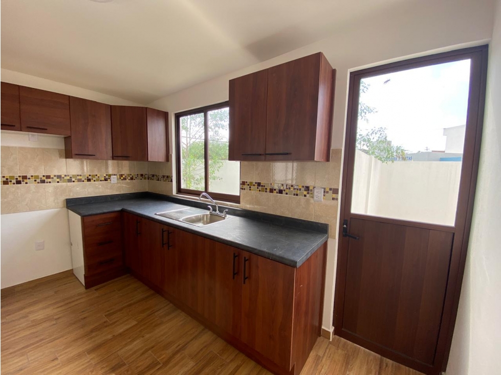 CASA EN VENTA EN SAN JUAN DEL RIO, QUERETARO — foto 4