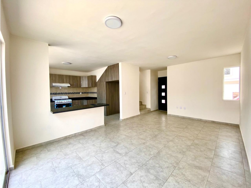 CASA EN VENTA EN SAN JUAN DEL RIO QUERETARO — foto 4