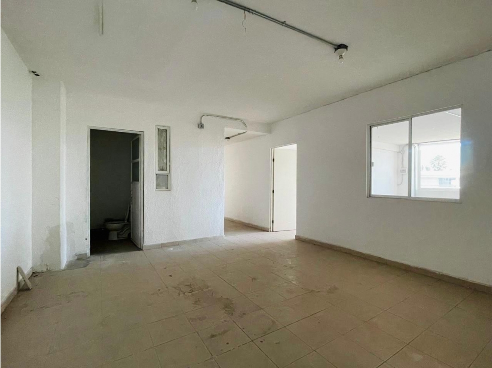 RENTA DE OFICINAS EN SAN JUAN DEL RIO QUERETARO - 6