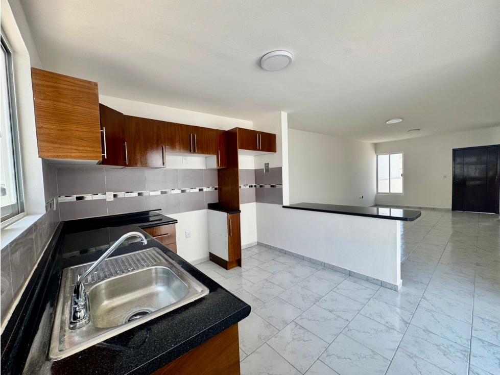 CASA EN VENTA EN SAN JUAN DEL RIO QUERETARO — foto 5