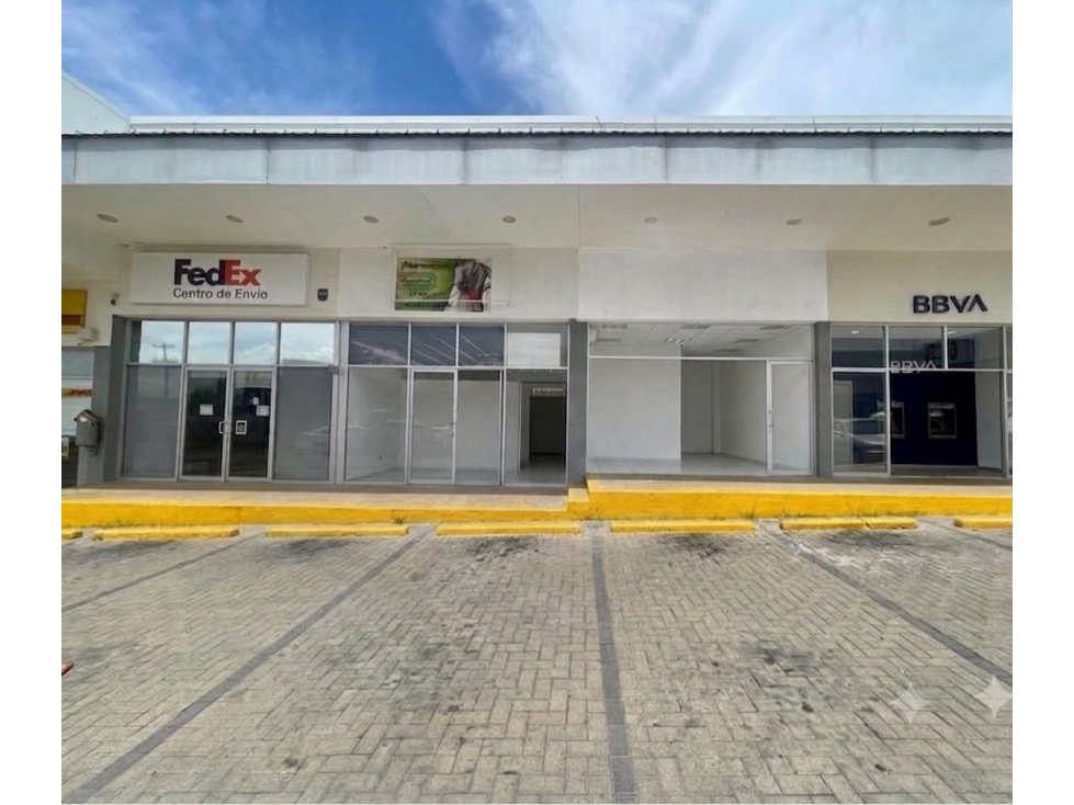 LOCAL EN RENTA EN SAN JUAN DEL RIO, QUERETARO - 2