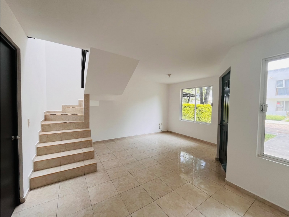 CASA EN VENTA EN SAN JUAN DEL RIO, QUERETARO - 5