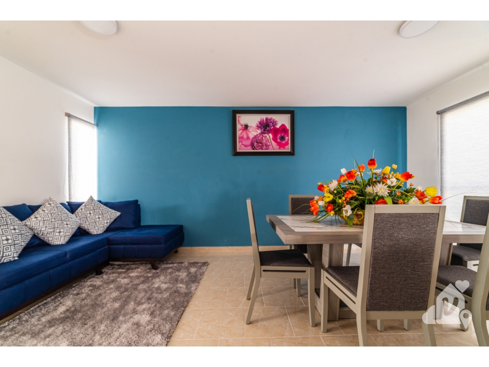 CASA EN VENTA EN SAN JUAN DEL RIO, QUERETARO — foto 4