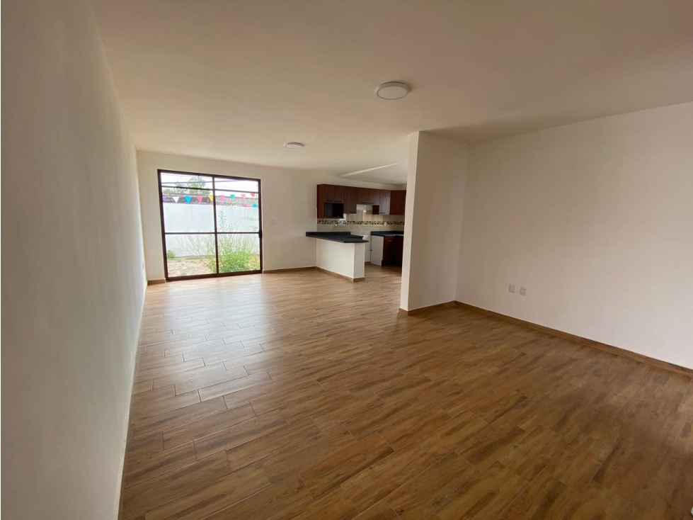 CASA EN VENTA EN SAN JUAN DEL RIO, QUERETARO — foto 5