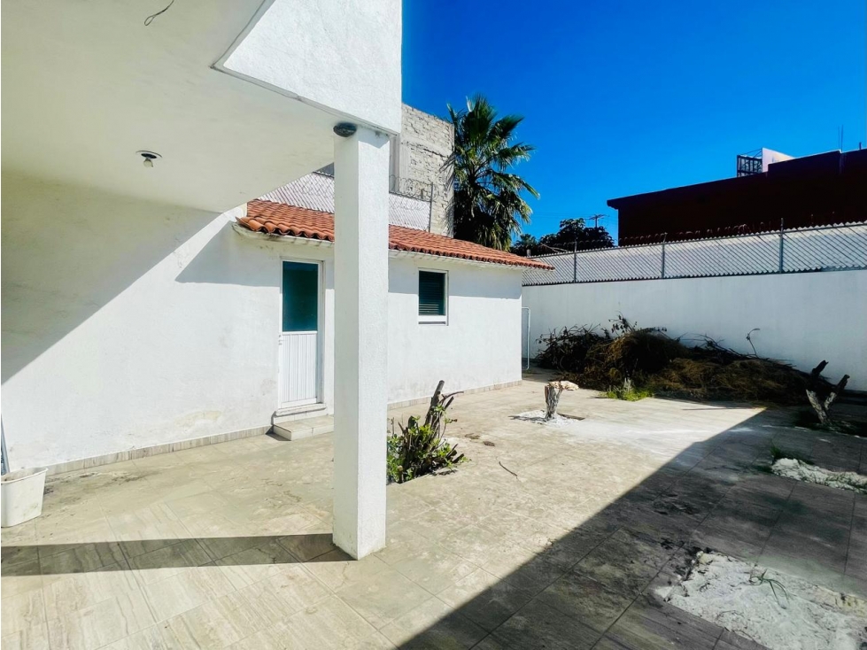 CASA EN VENTA EN SAN JUAN DEL RIO, QUERETARO. — foto 5