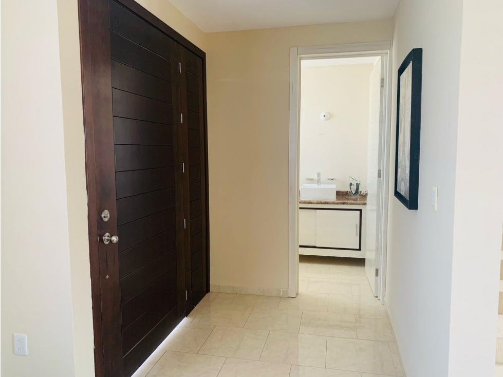 CASA EN VENTA, SAN JUAN DEL RIO, QUERETARO. — foto 2