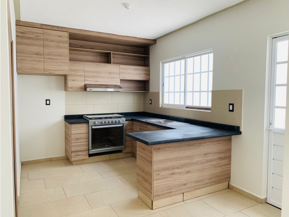 CASA EN VENTA EN SAN JUAN DEL RIO, QUERETARO — foto 4