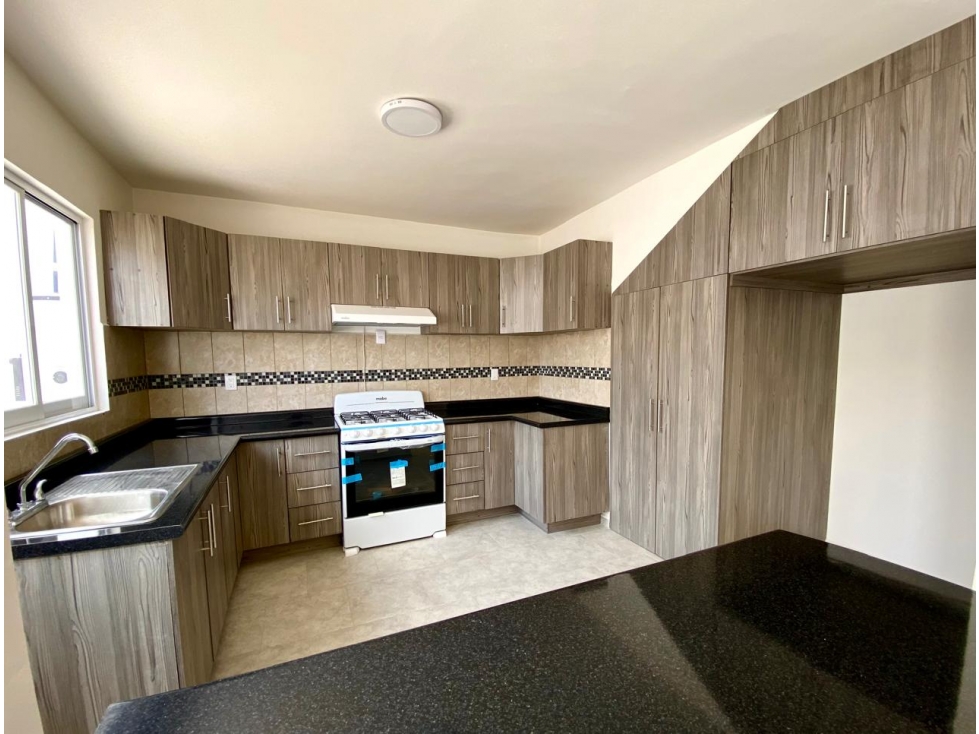 CASA EN VENTA EN SAN JUAN DEL RIO QUERETARO — foto 5