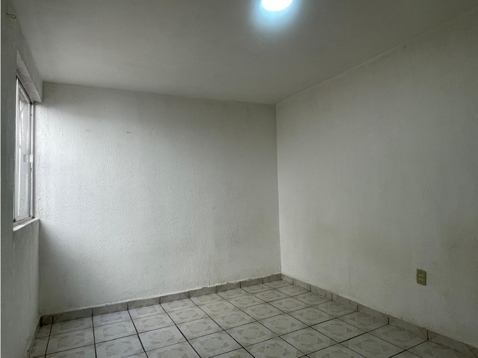 CASA EN RENTA EN SAN JUAN DEL RIO QUERETARO - 6