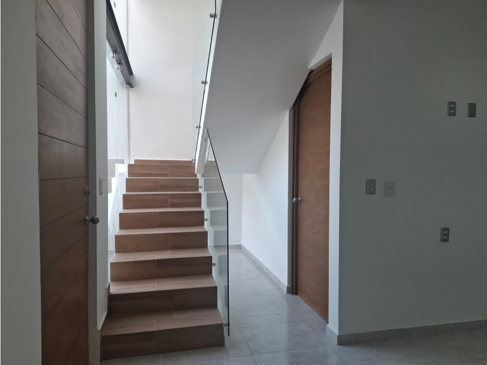 CASA EN VENTA EN SAN JUAN DEL RIO, QUERETARO. — foto 2