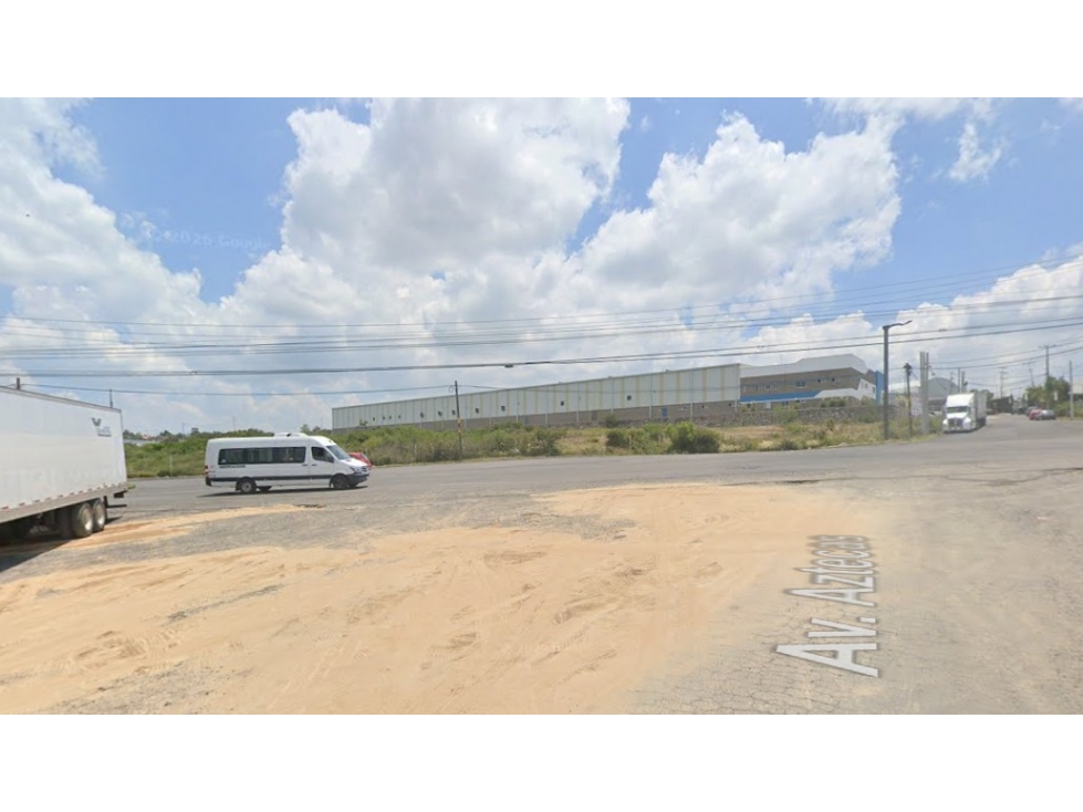 TERRENO INDUSTRIAL EN VENTA EN SAN JUAN DEL RIO QUERETARO — foto 5