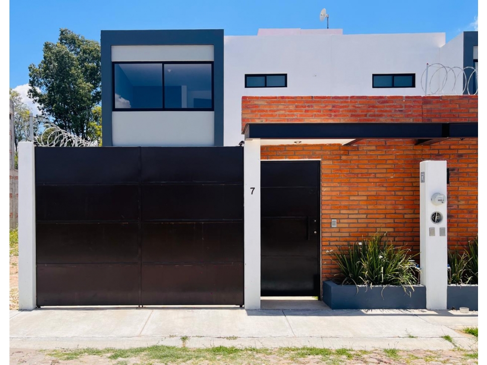 CASA EN VENTA, SAN JUAN DEL RIO, QUERETARO