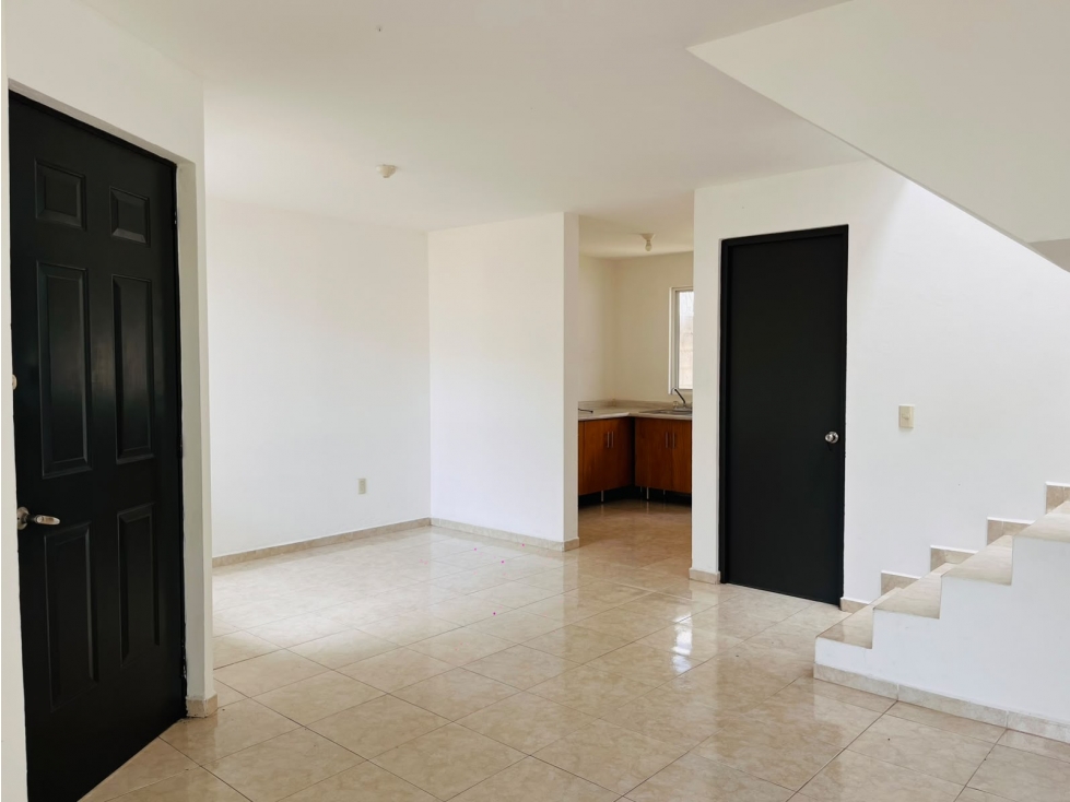 CASA EN VENTA EN SAN JUAN DEL RIO, QUERETARO - 3
