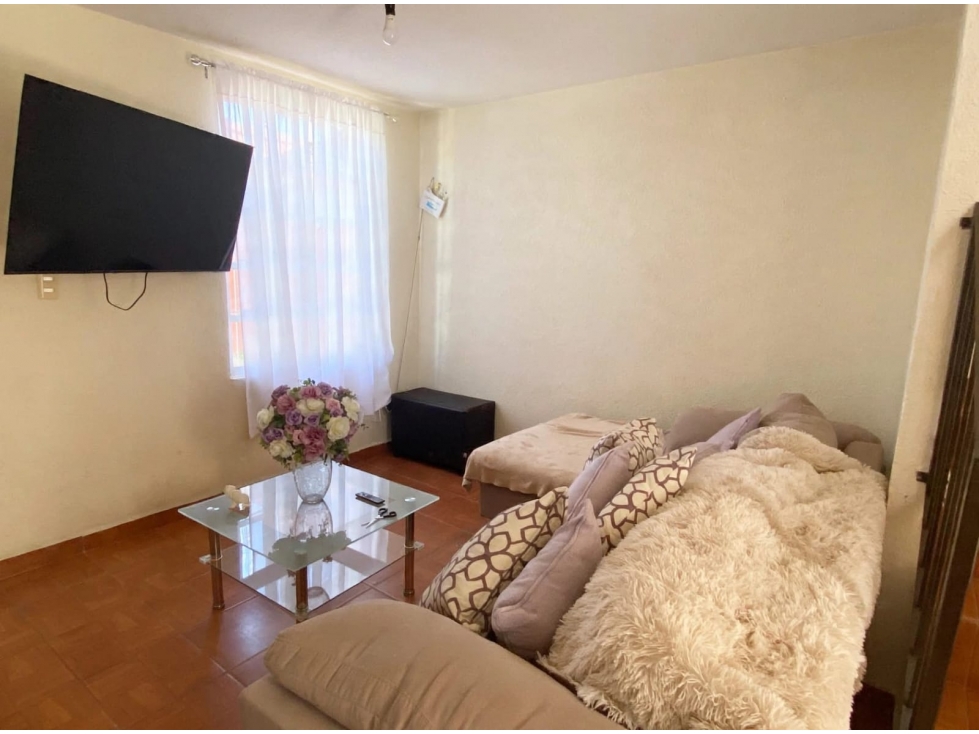 CASA EN VENTA EN SAN JUAN DEL RIO QUERETARO - 3