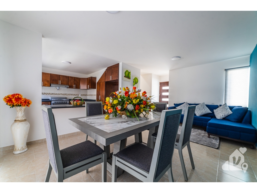 CASA EN VENTA EN SAN JUAN DEL RIO, QUERETARO — foto 5