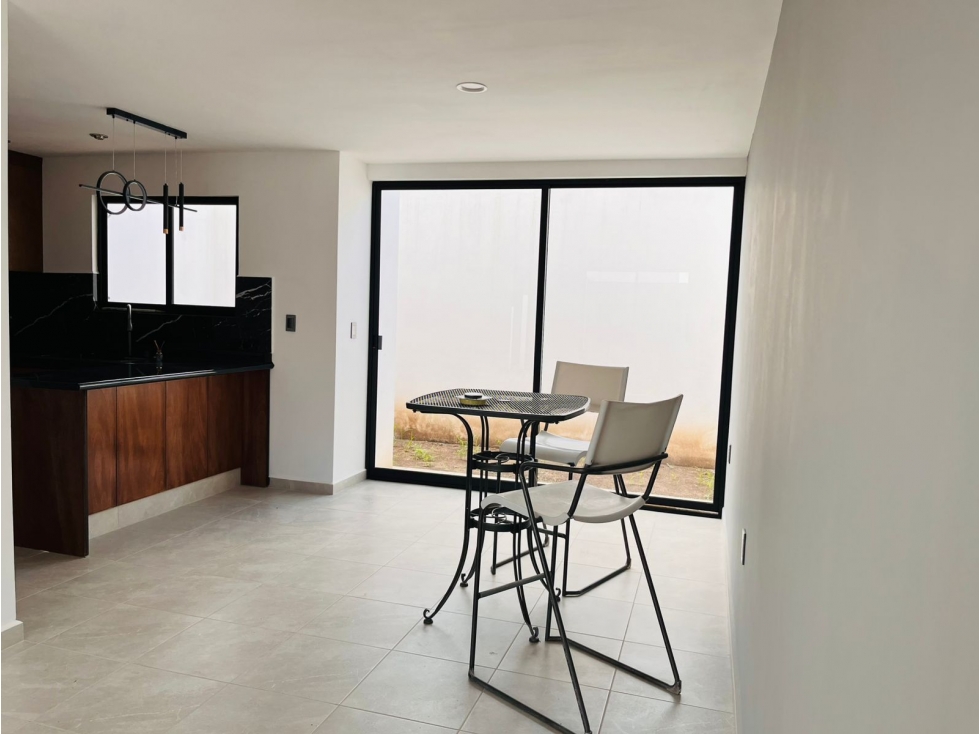 CASA EN VENTA, SAN JUAN DEL RIO, QUERETARO — foto 5