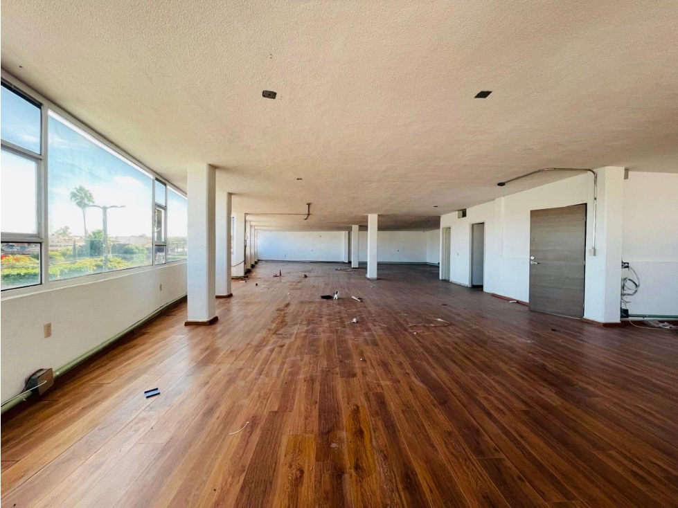 RENTA DE OFICINAS EN SAN JUAN DEL RIO QUERETARO - 3