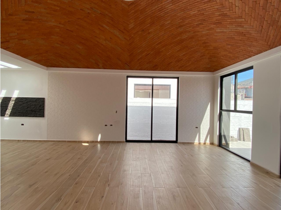 CASA EN VENTA EN SAN JUAN DEL RIO QUERETARO — foto 6