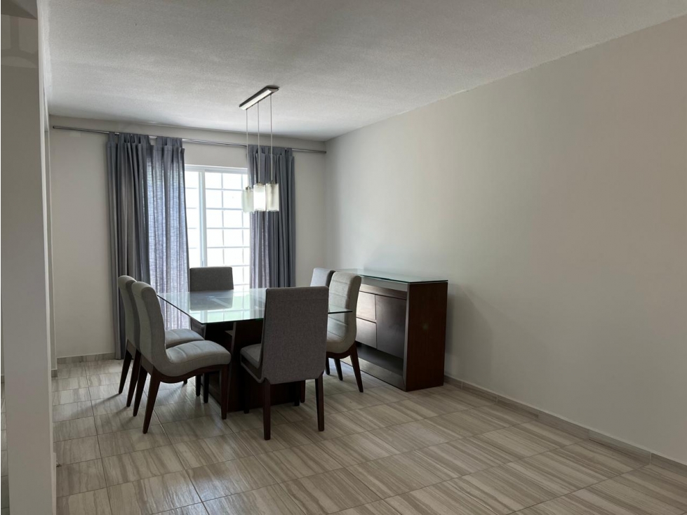 CASA EN VENTA EN SAN JUAN EL RIO QUERETARO — foto 3