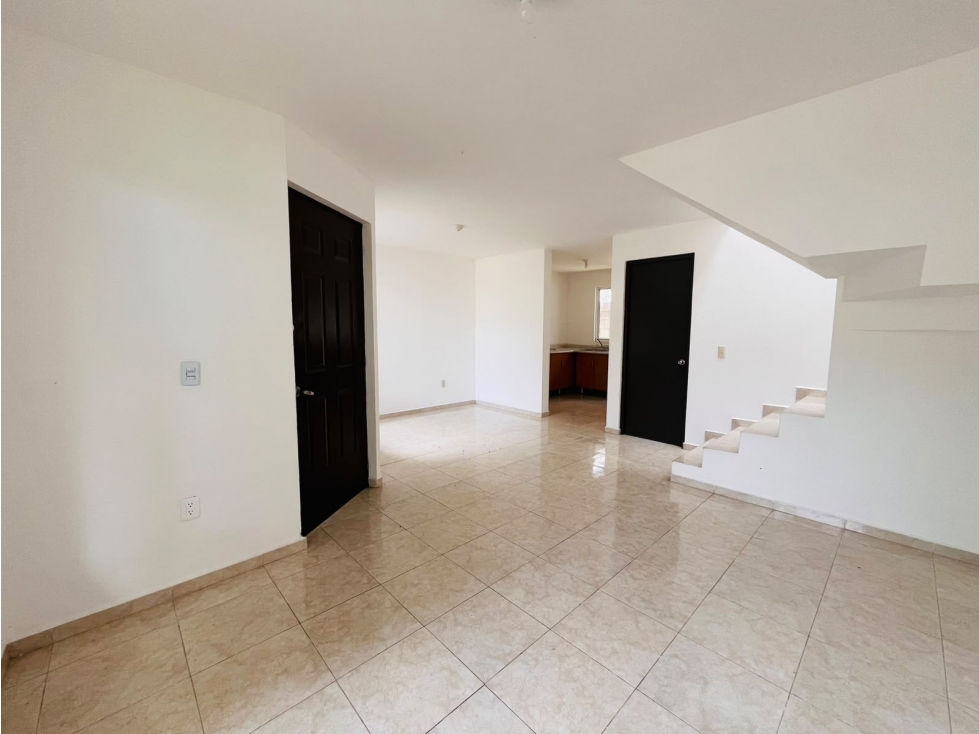 CASA EN VENTA EN SAN JUAN DEL RIO, QUERETARO - 4