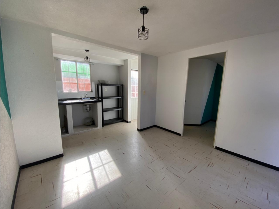 CASA EN VENTA EN SAN JUAN DEL RIO QUERETARO — foto 5