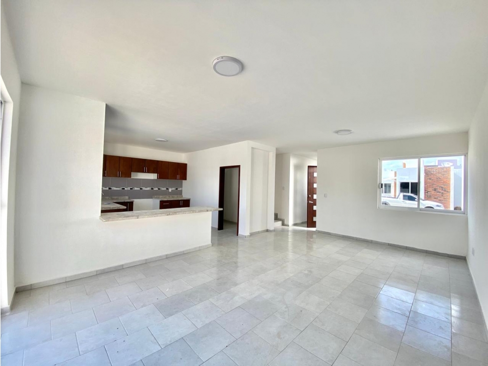 CASA EN VENTA EN SAN JUAN DEL RIO QUERETARO — foto 3