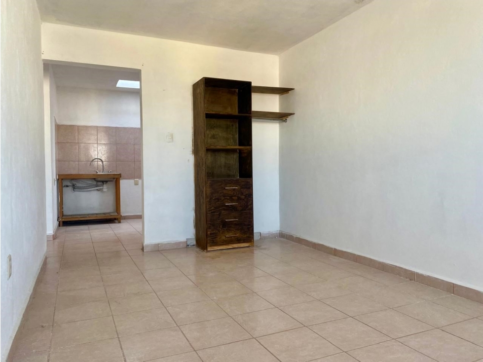 CASA EN VENTA EN SAN JUAN DEL RIO QUERETARO — foto 4