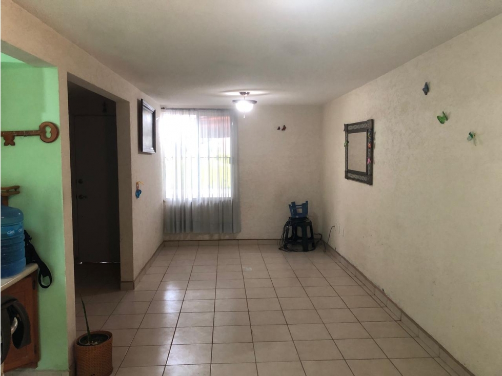 CASA EN RENTA EN SAN JUAN DEL RIO QUERETARO - 3
