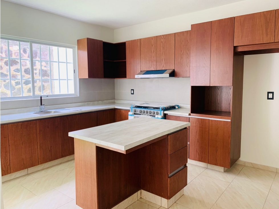 CASA EN VENTA EN SAN JUAN DEL RIO, QUERETARO — foto 5