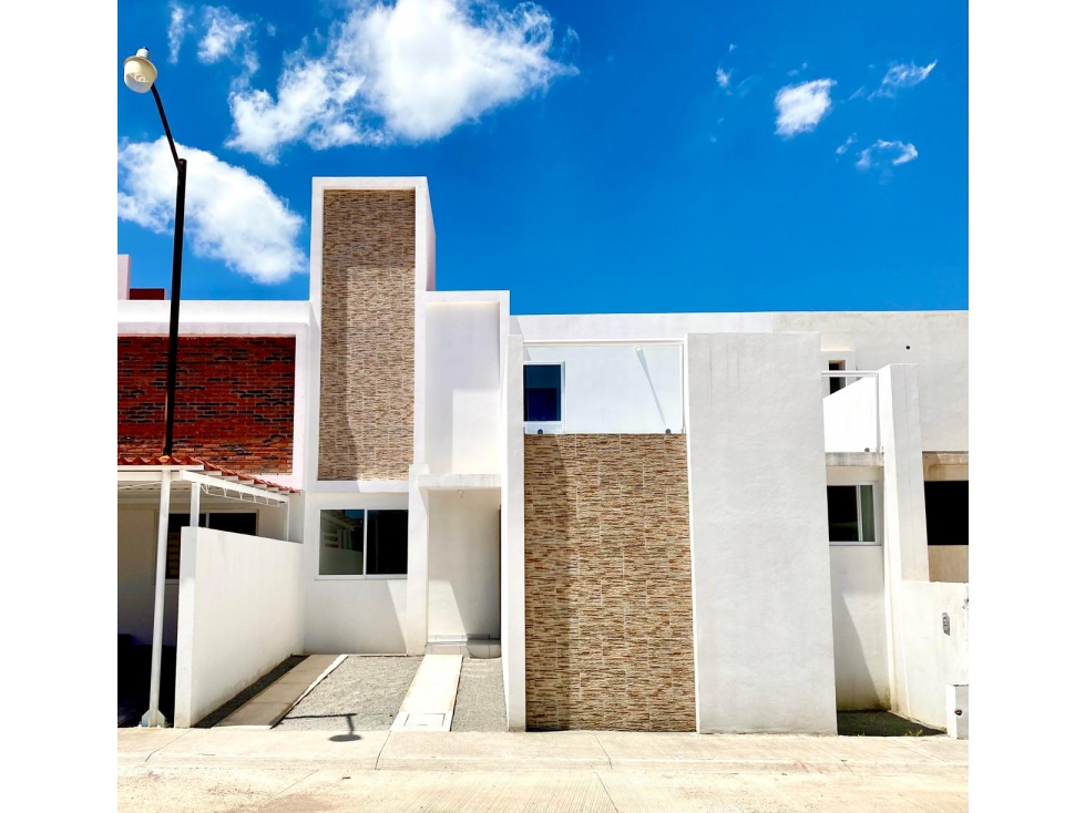 CASA EN VENTA EN SAN JUAN DEL RIO QUERETARO — foto 2