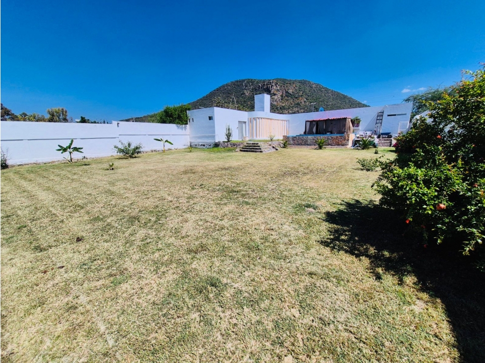CASA EN VENTA EN SAN JUAN DEL RIO, QUERETARO